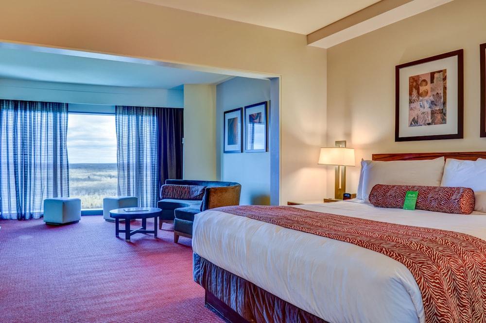 Hotel The Fox Tower At Foxwoods Ledyard Exterior foto