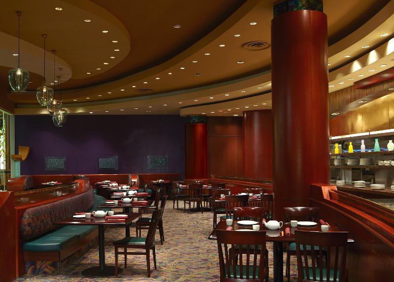 Hotel The Fox Tower At Foxwoods Ledyard Exterior foto