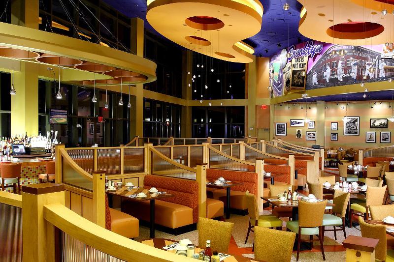 Hotel The Fox Tower At Foxwoods Ledyard Exterior foto