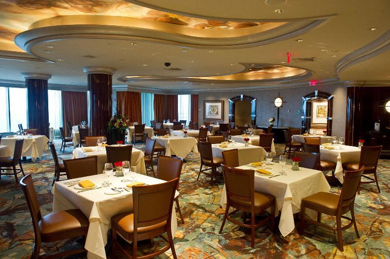 Hotel The Fox Tower At Foxwoods Ledyard Exterior foto